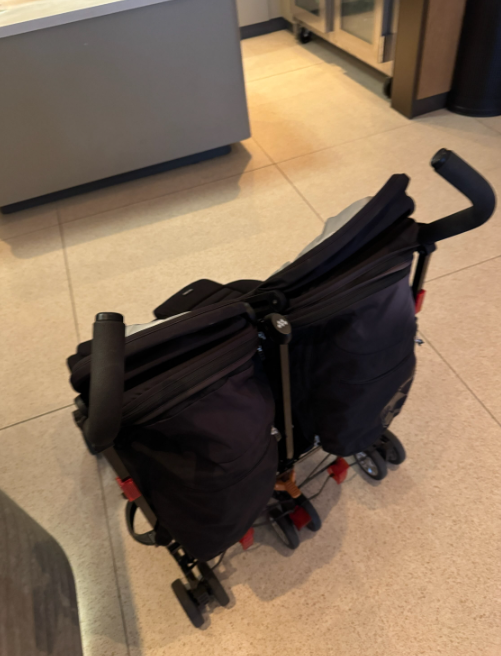 Babies Getaway
