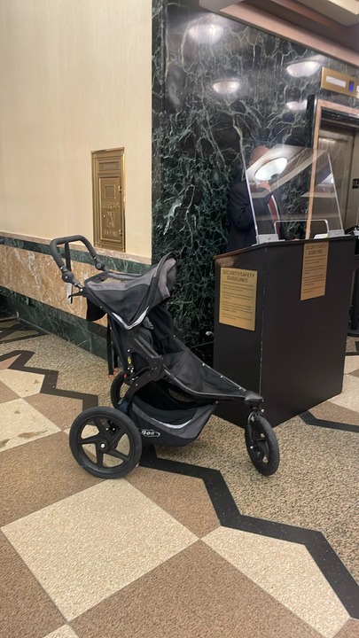 Babies Getaway