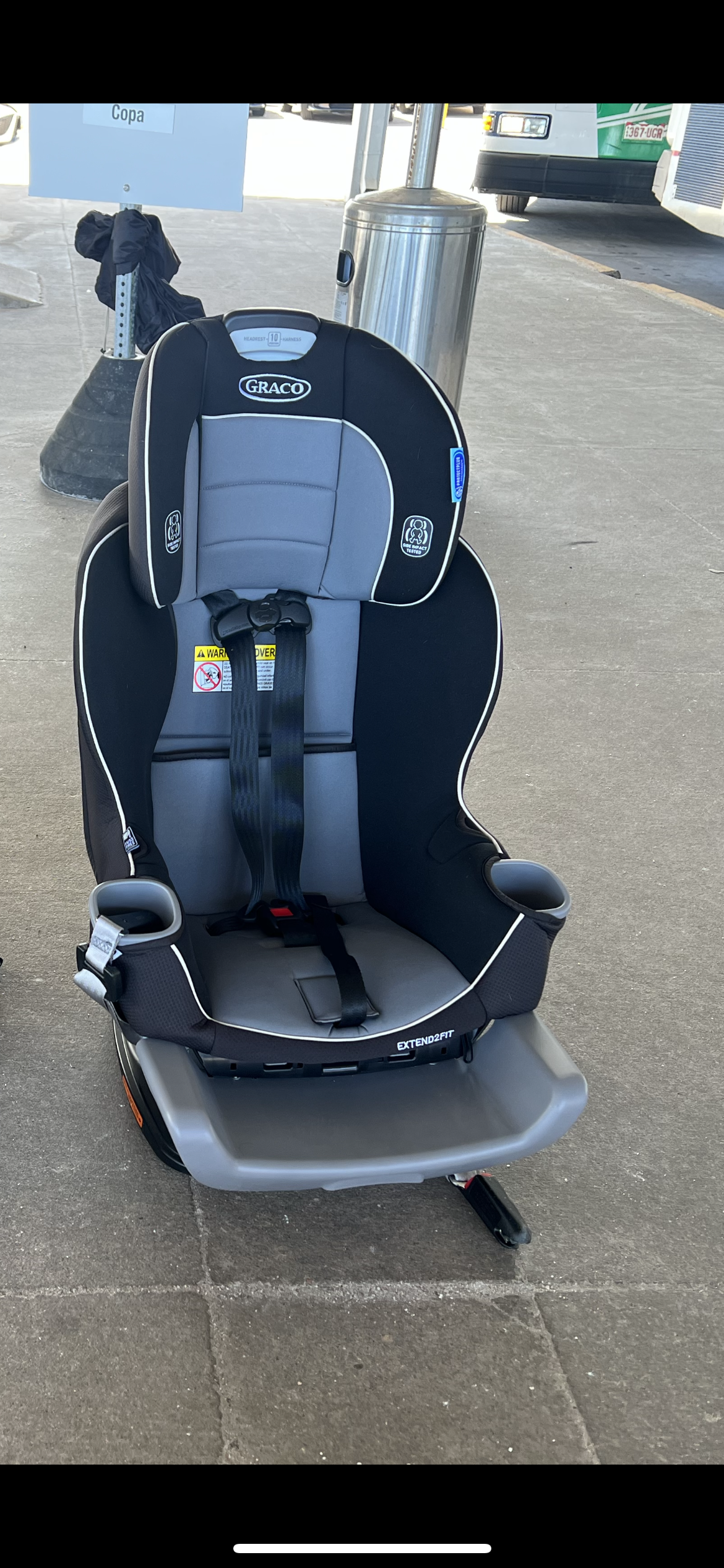 Babies Getaway