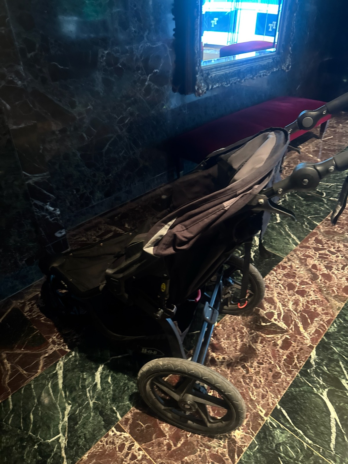 Babies Getaway