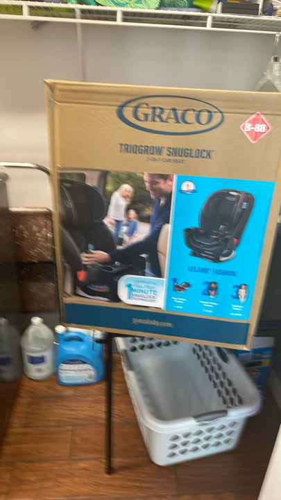 Babies Getaway
