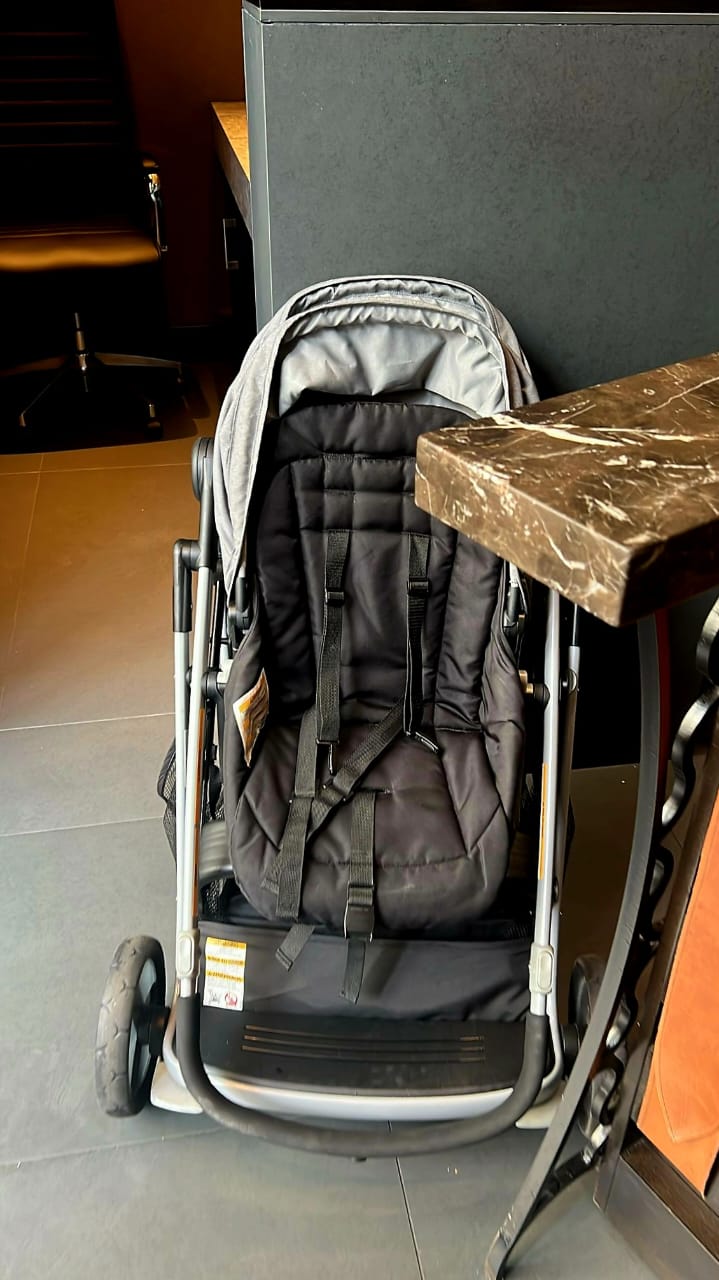 Babies Getaway