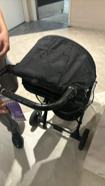 Babies Getaway