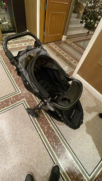 Babies Getaway
