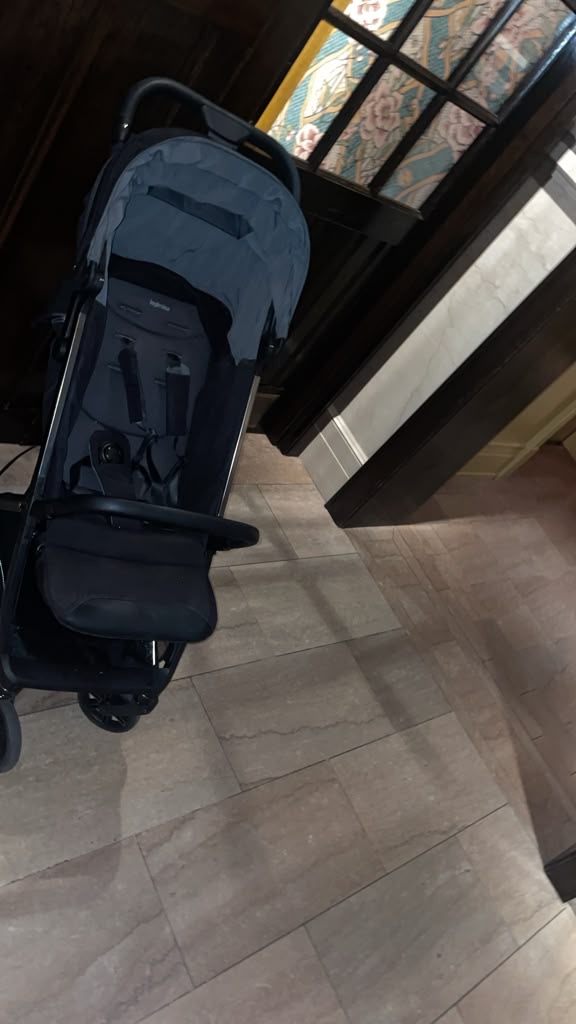 Babies Getaway