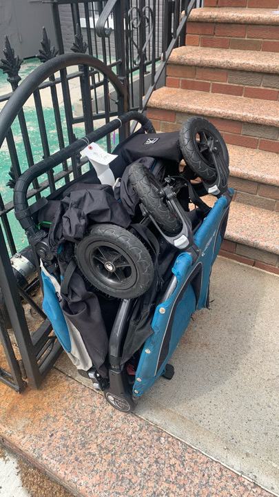 Babies Getaway