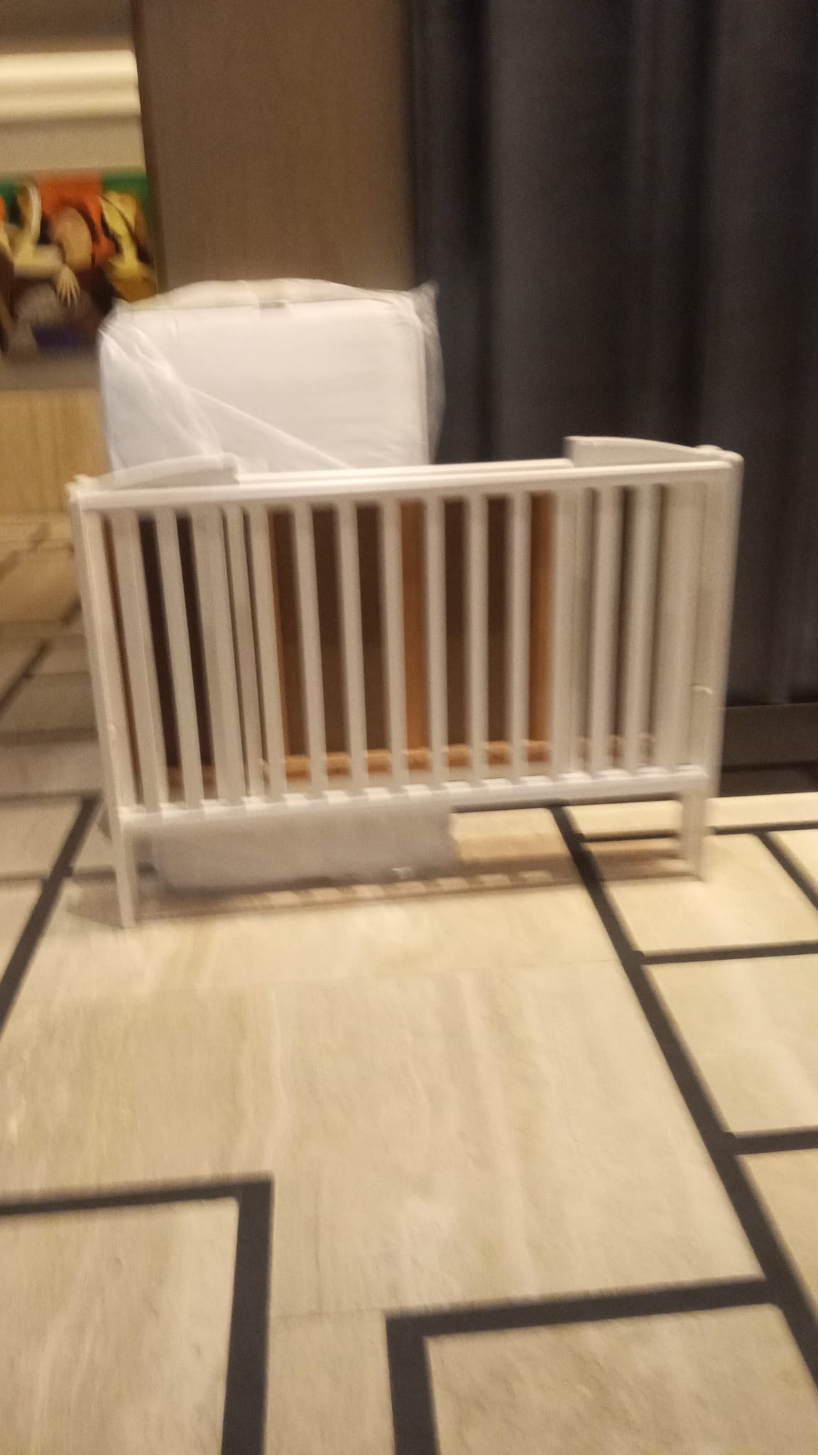 Babies Getaway