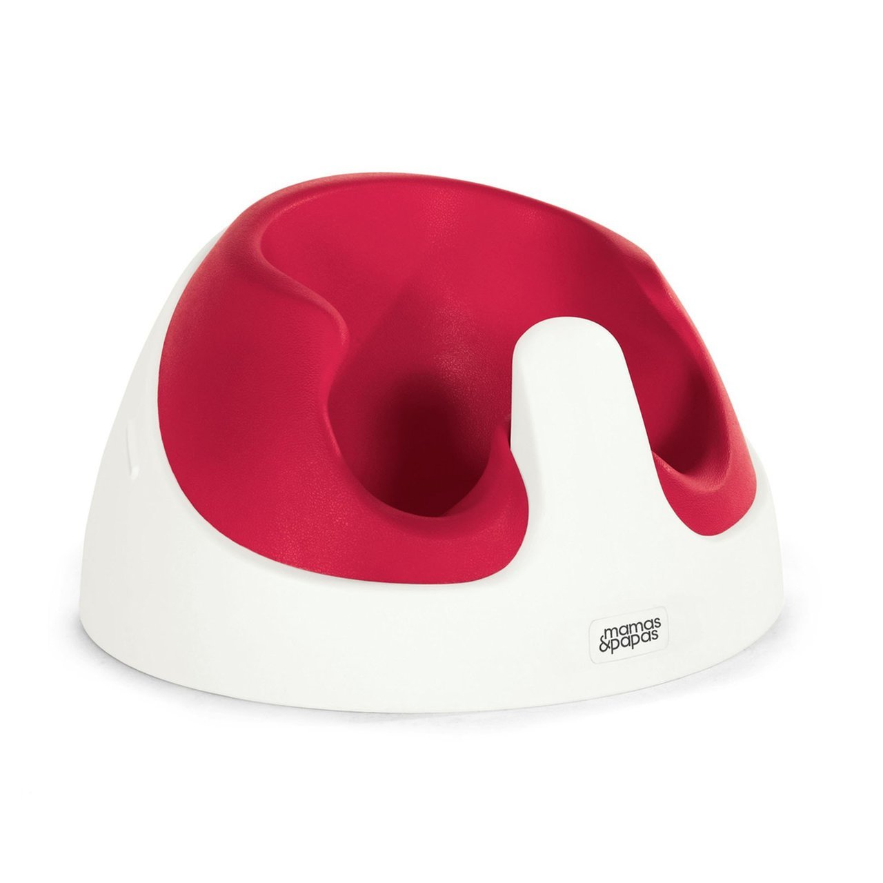 mamas & papas baby snug & activity tray infant positioning seat