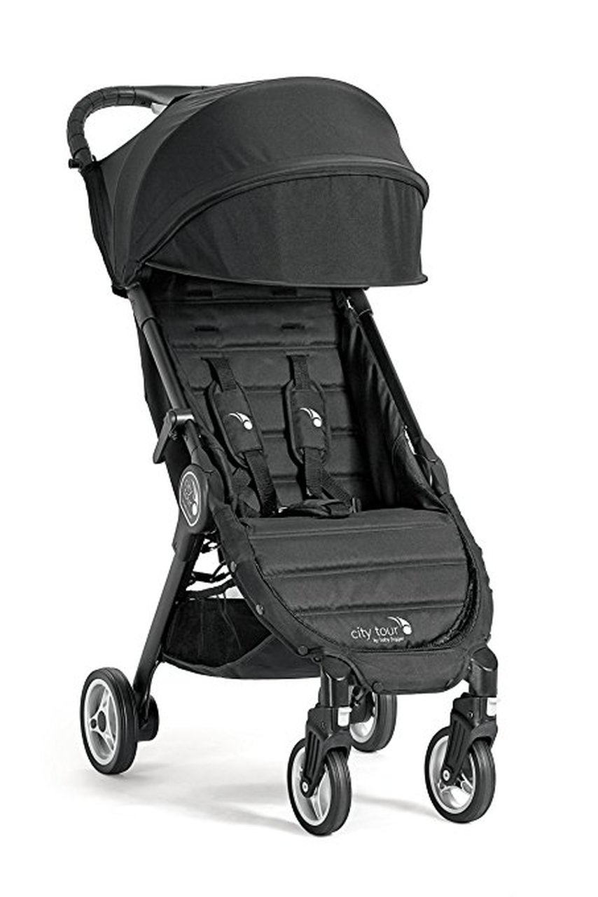 Baby Jogger City Stroller - Babies Getaway