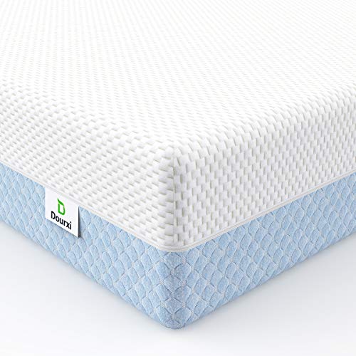 Memory Foam Crib Mattress