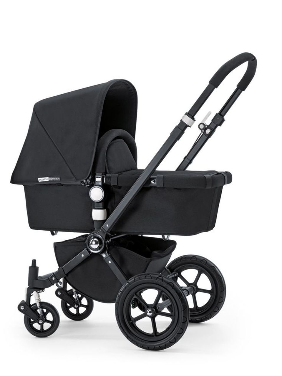 how to clean bugaboo cameleon