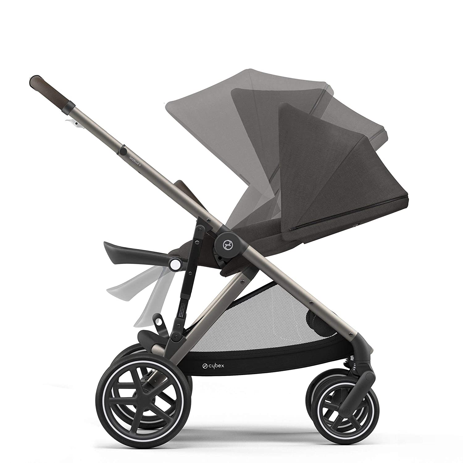 Cybex Modular Double Stroller