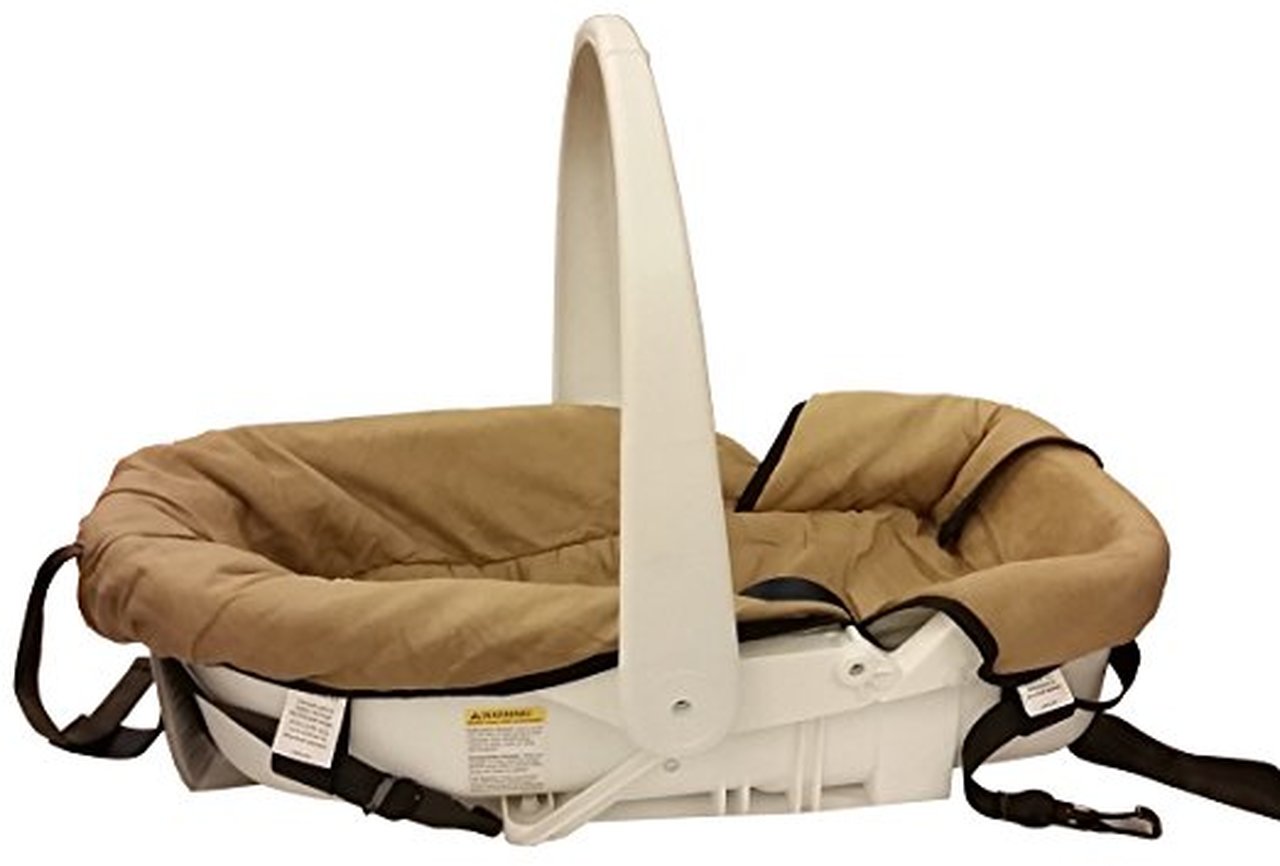 car bed for premature babies