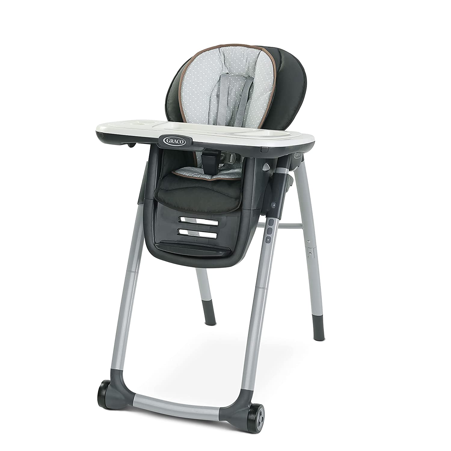 Graco Premier Fold 7-in-1 Convertible High Chair