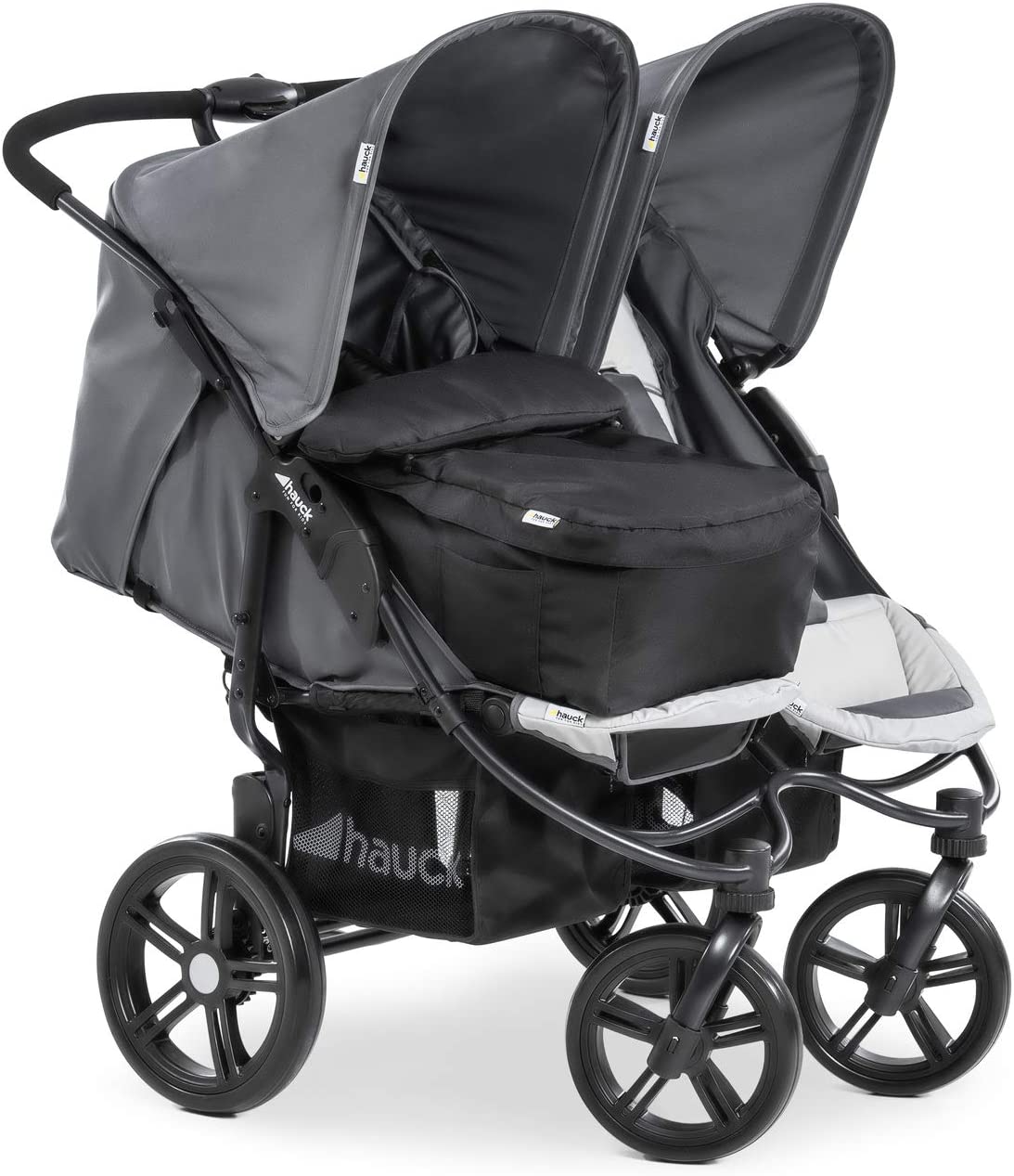 Hauck Roadster Duo SLX Double Stroller