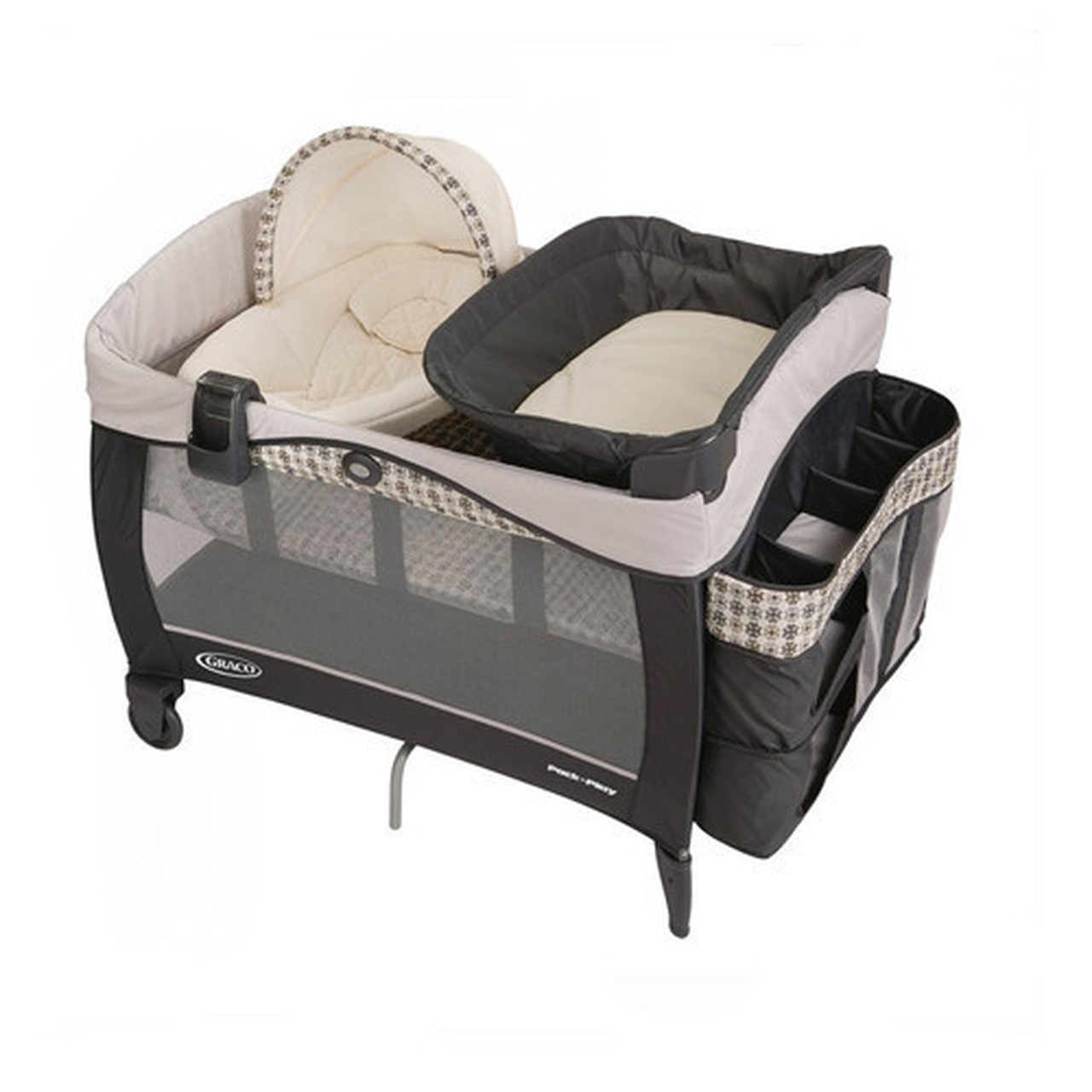 Graco Pack 'n Play Newborn Napper Elite