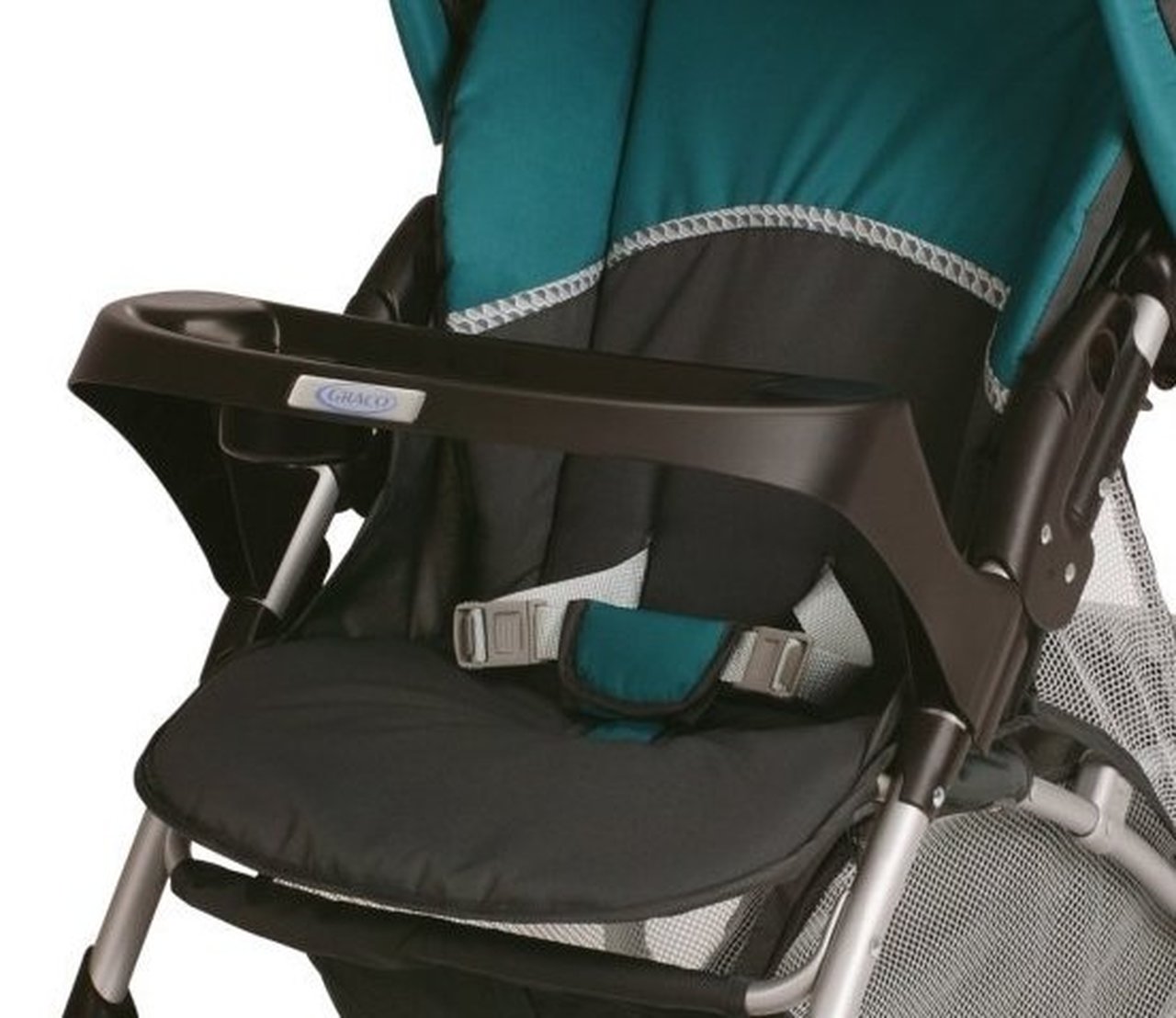 graco literider classic connect