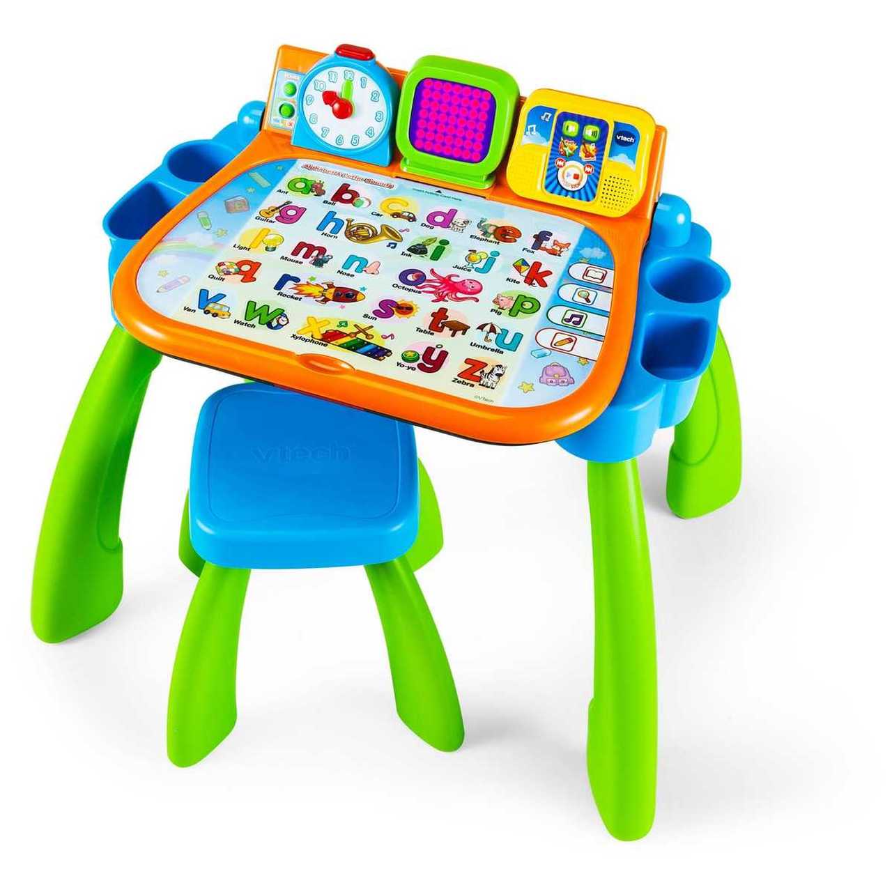 vtech activity desk