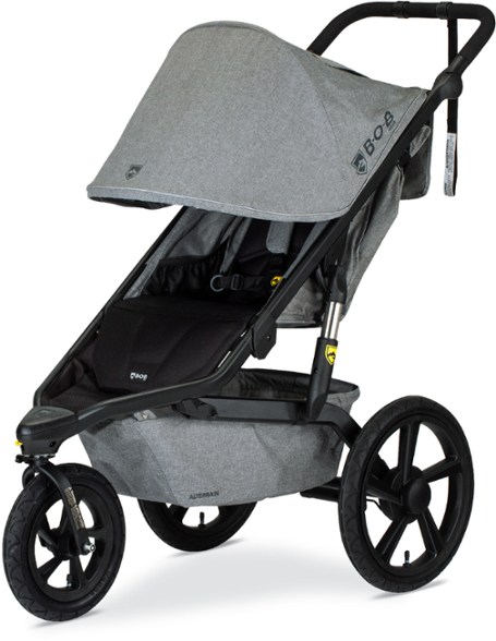 BOB Gear All-Terrain Jogging Stroller