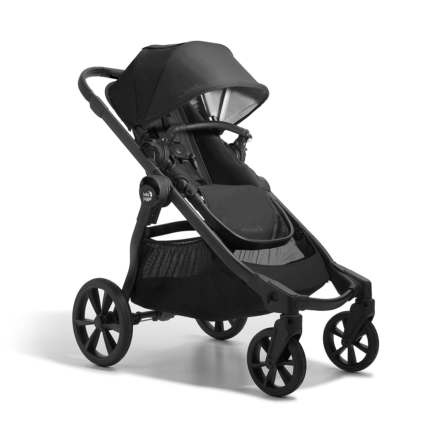 Baby Jogger City Sights Stroller (New)