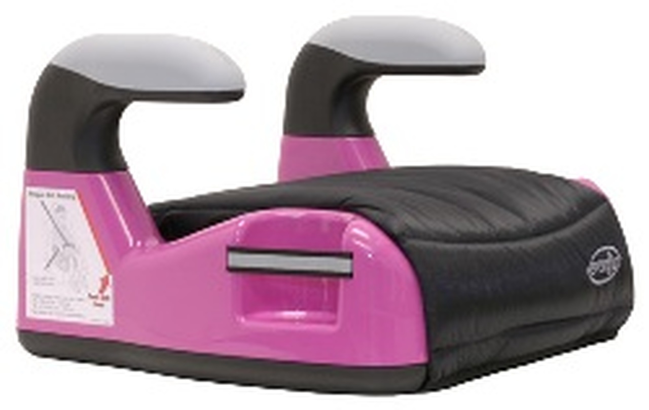 Evenflo LX No Back Booster Seat