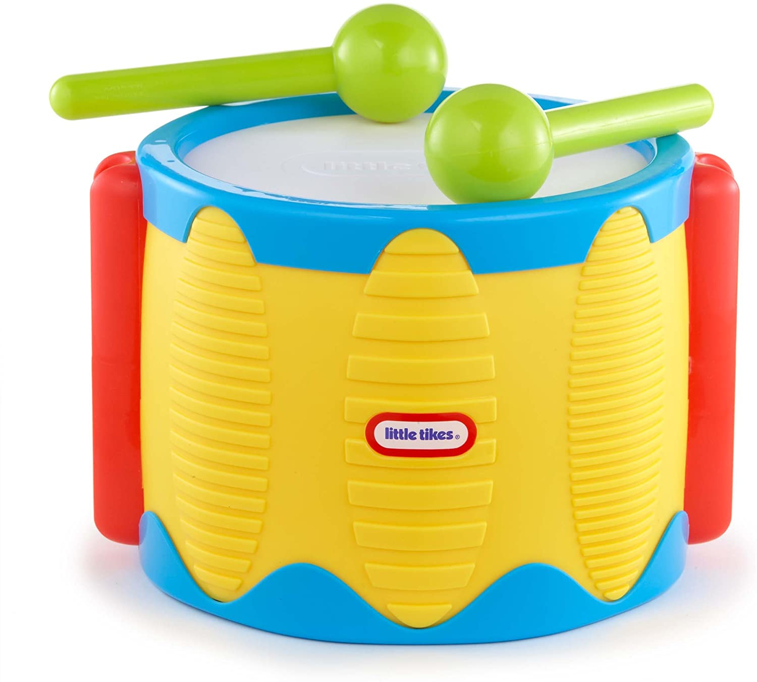 Little Tikes Tap-a-Tune Drum