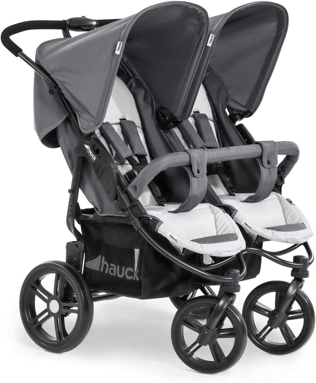 Hauck Roadster Duo SLX Double Stroller