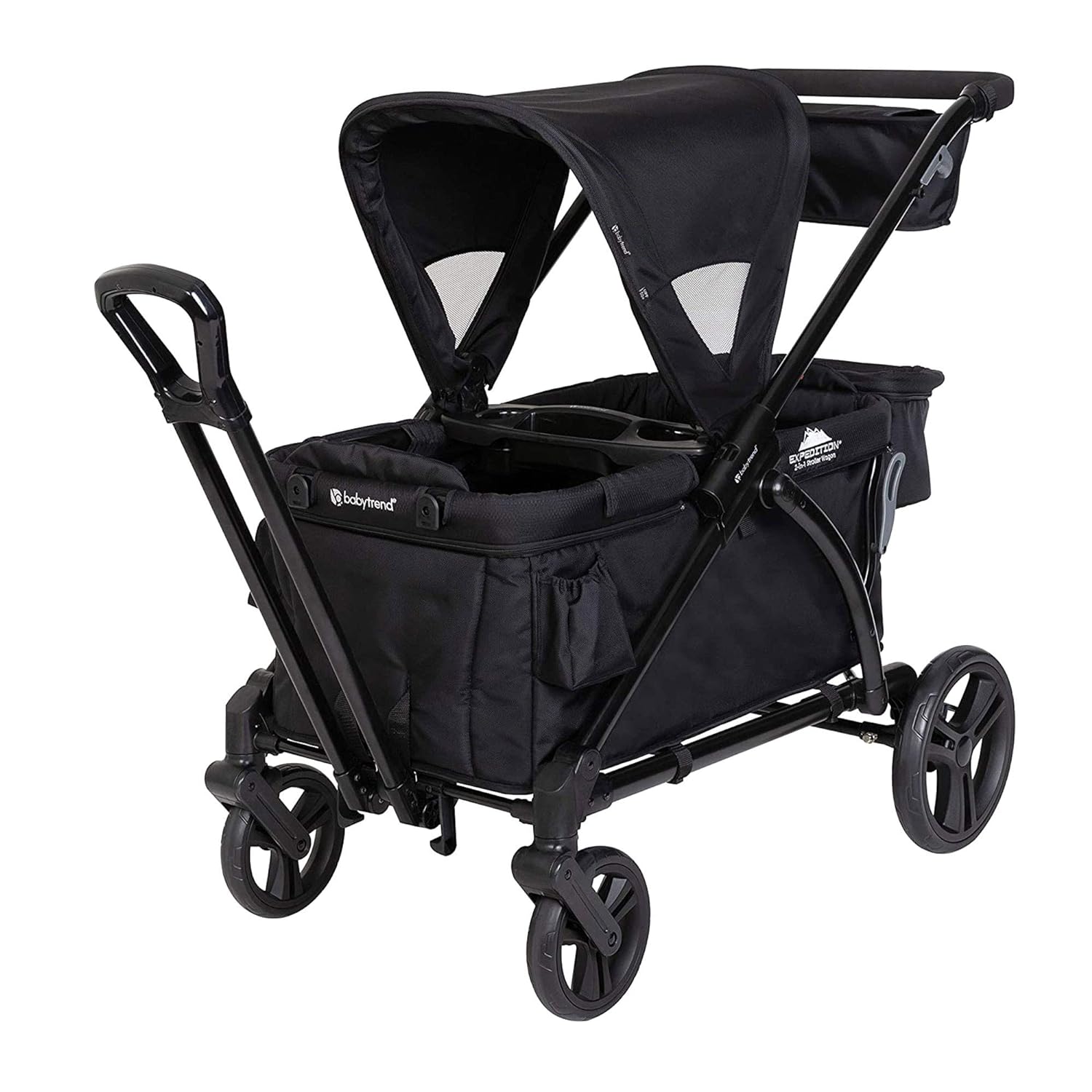 Baby Trend Expedition 2-in-1 Stroller Wagon