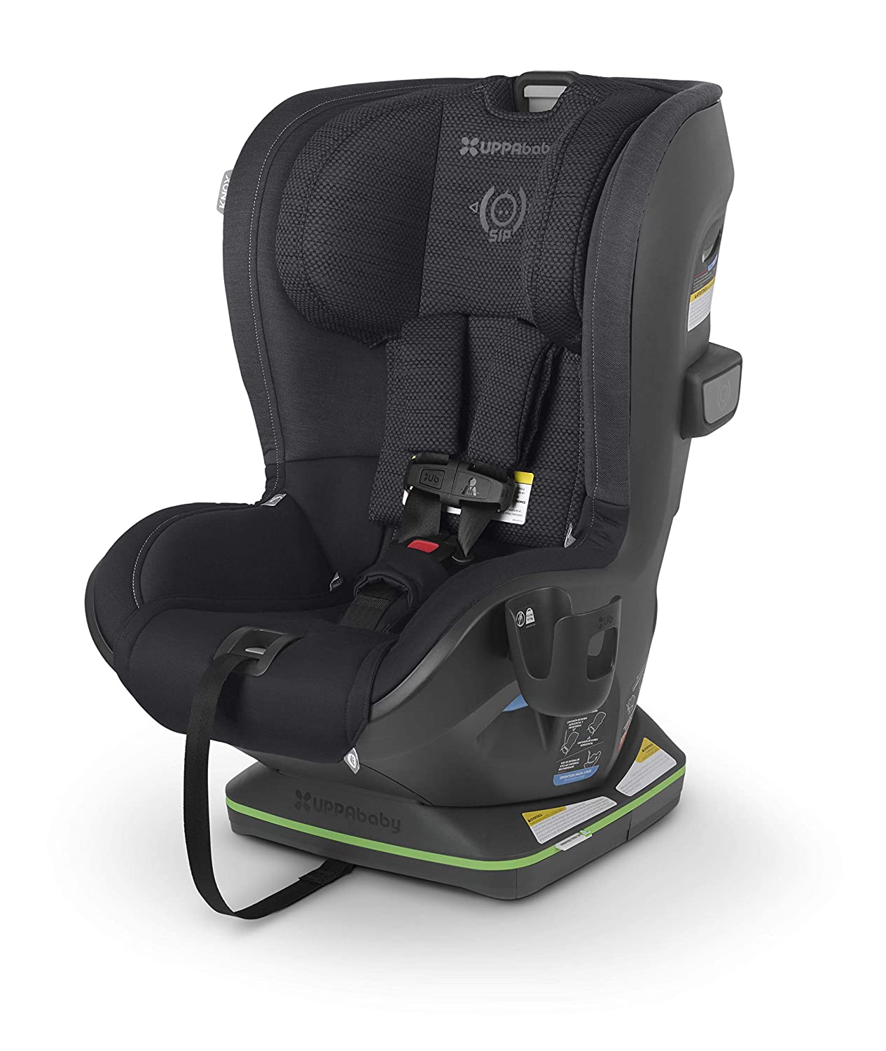 UPPAbaby Knox Convertible Car Seat