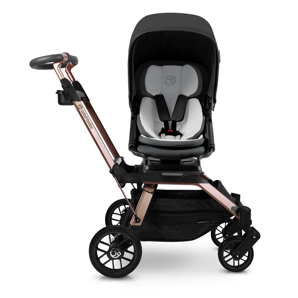 Orbit Baby G5 Complete Stroller