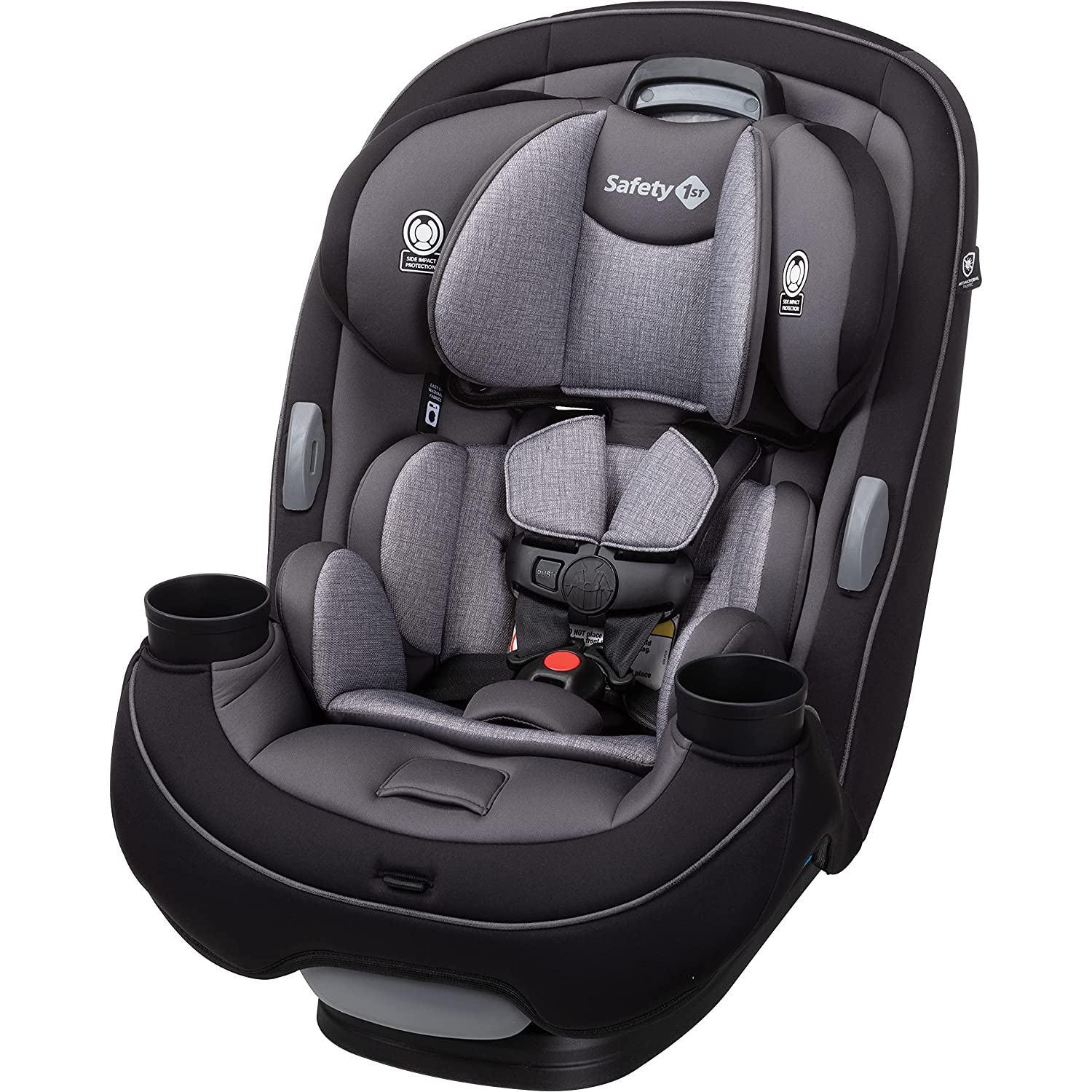 Contours Explore 2-in-1 Booster Seat & Diaper Bag