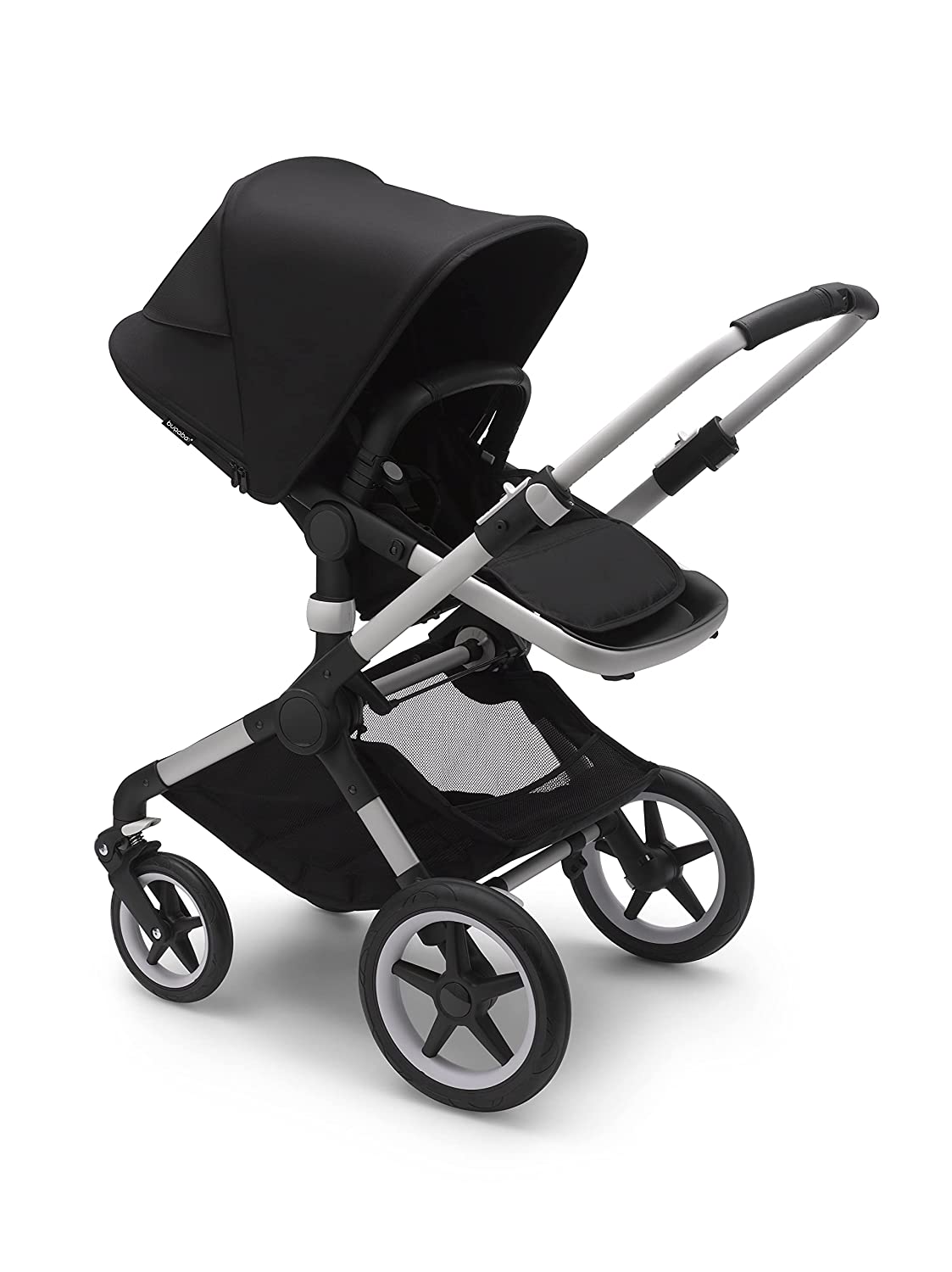 Bugaboo Fox 3 bassinet and seat stroller