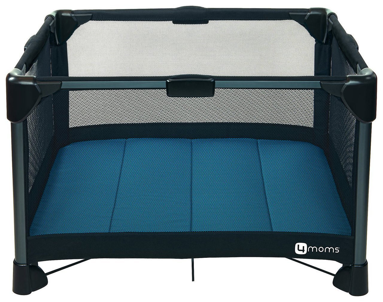 Rent A Pack And Play Portable Babysuite Travel Crib Babies Getaway