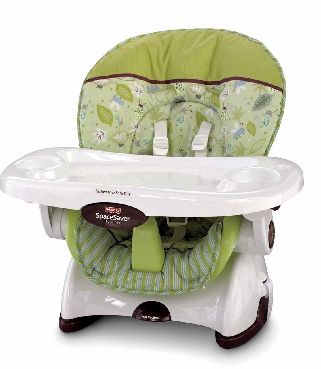 Fisher-Price SpaceSaver High Chair