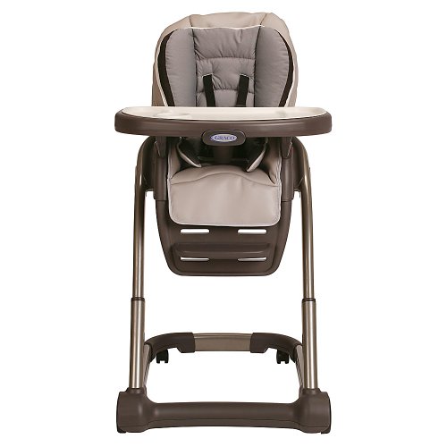 Graco Blossom 4-in-1 Seating System