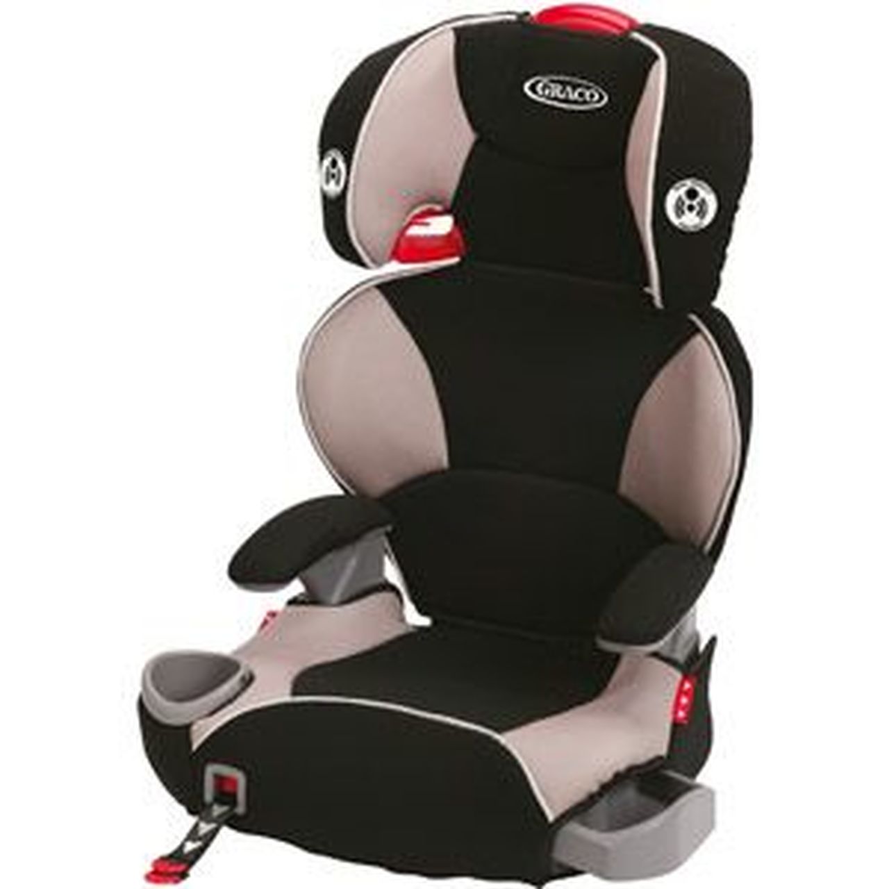 Graco Affix HighBack Booster