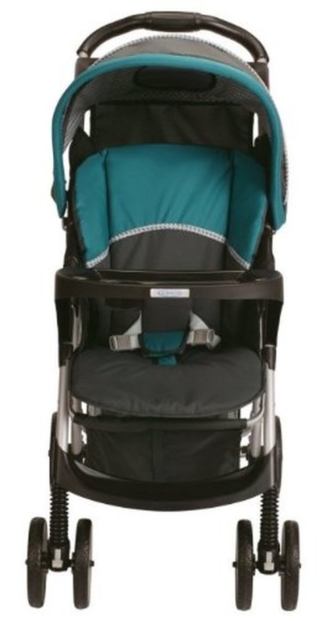 graco literider classic connect