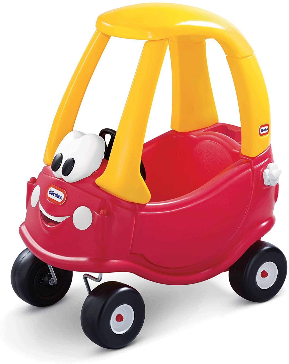 Little Tikes Cozy Coupe 30th Anniversary Car Toys
