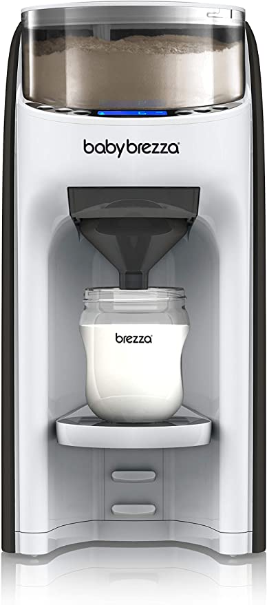 Baby Brezza Formula Pro