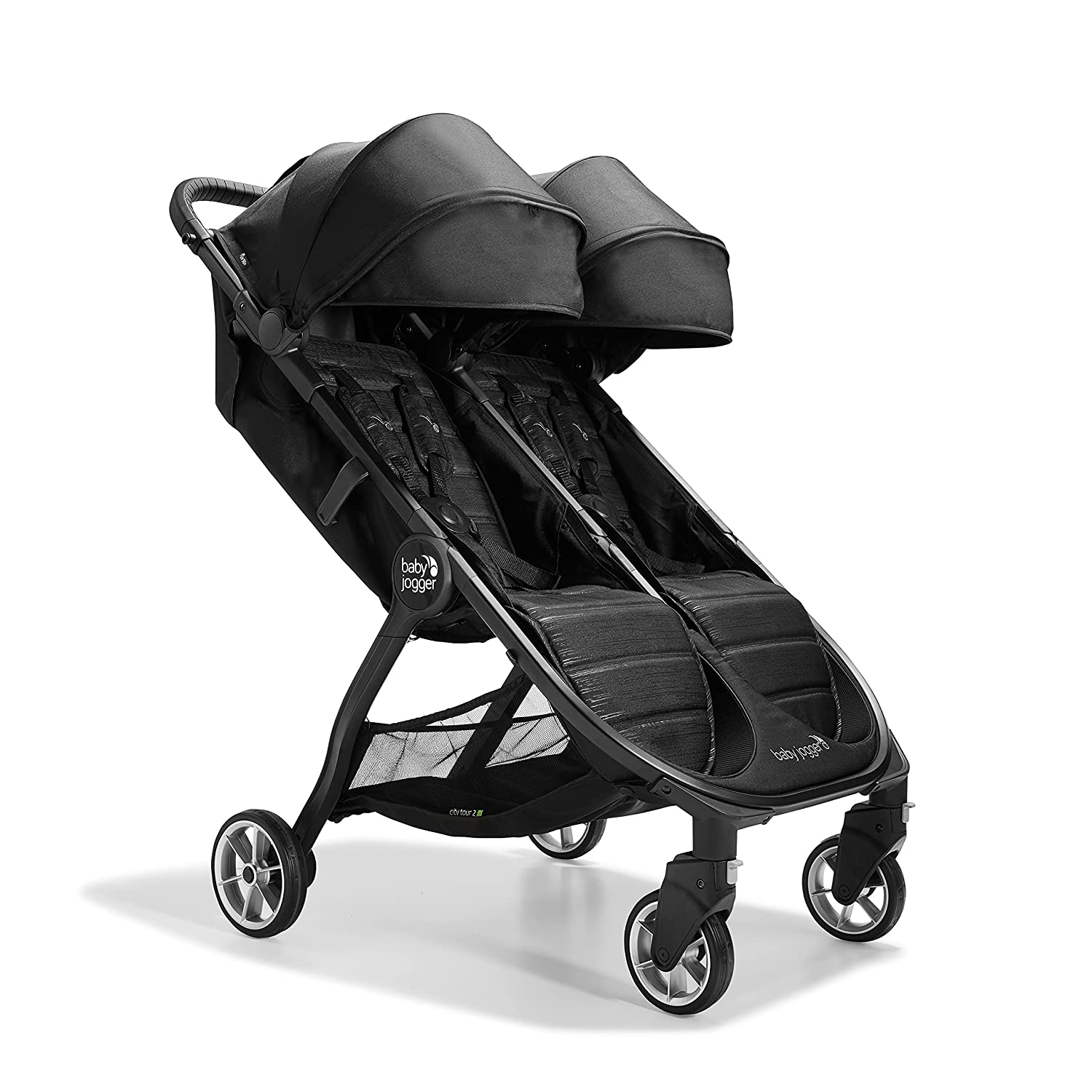 Baby Jogger City Tour Two Double Stroller