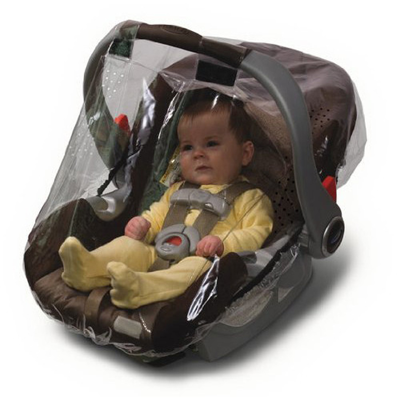 Jolly Jumper Infant Car Seat Weather Shield