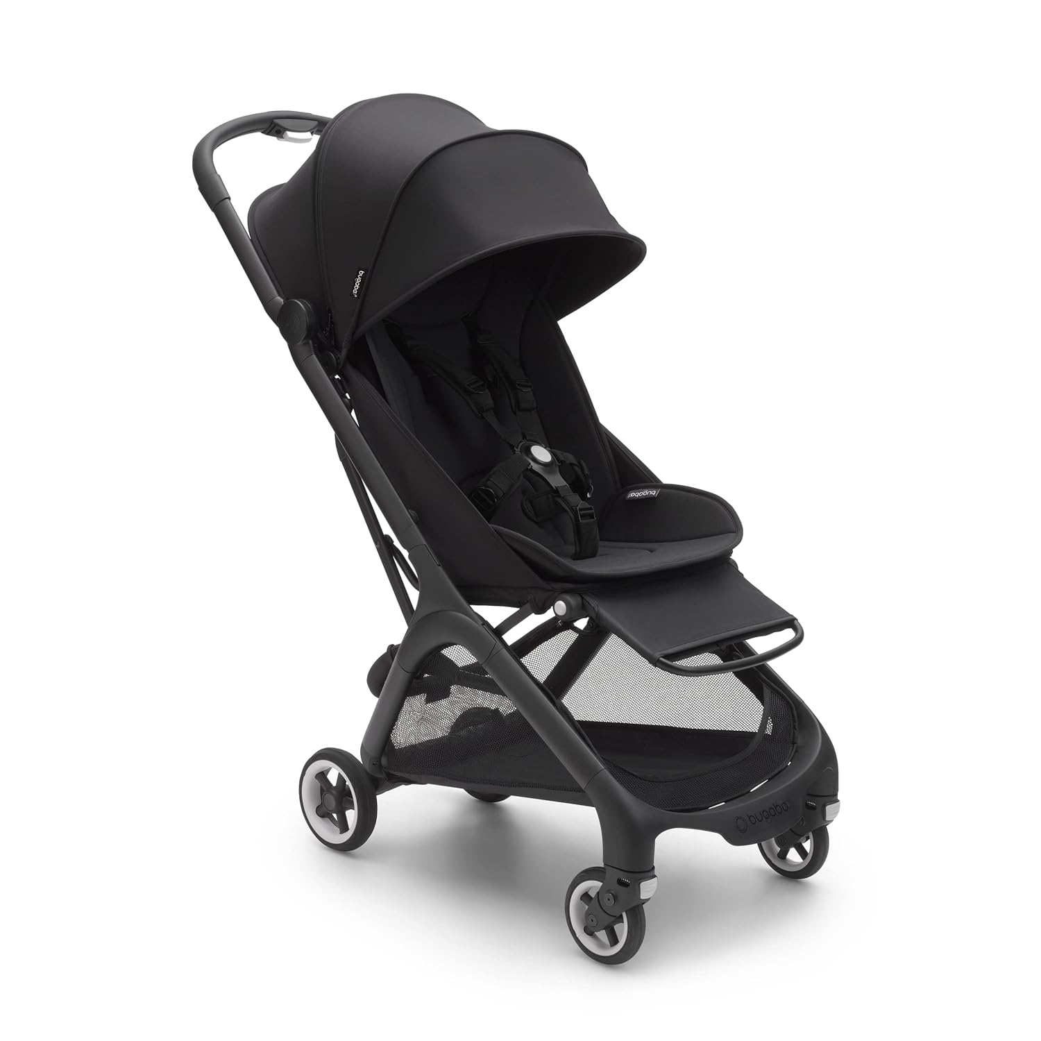 Bugaboo Butterfly Compact Stroller