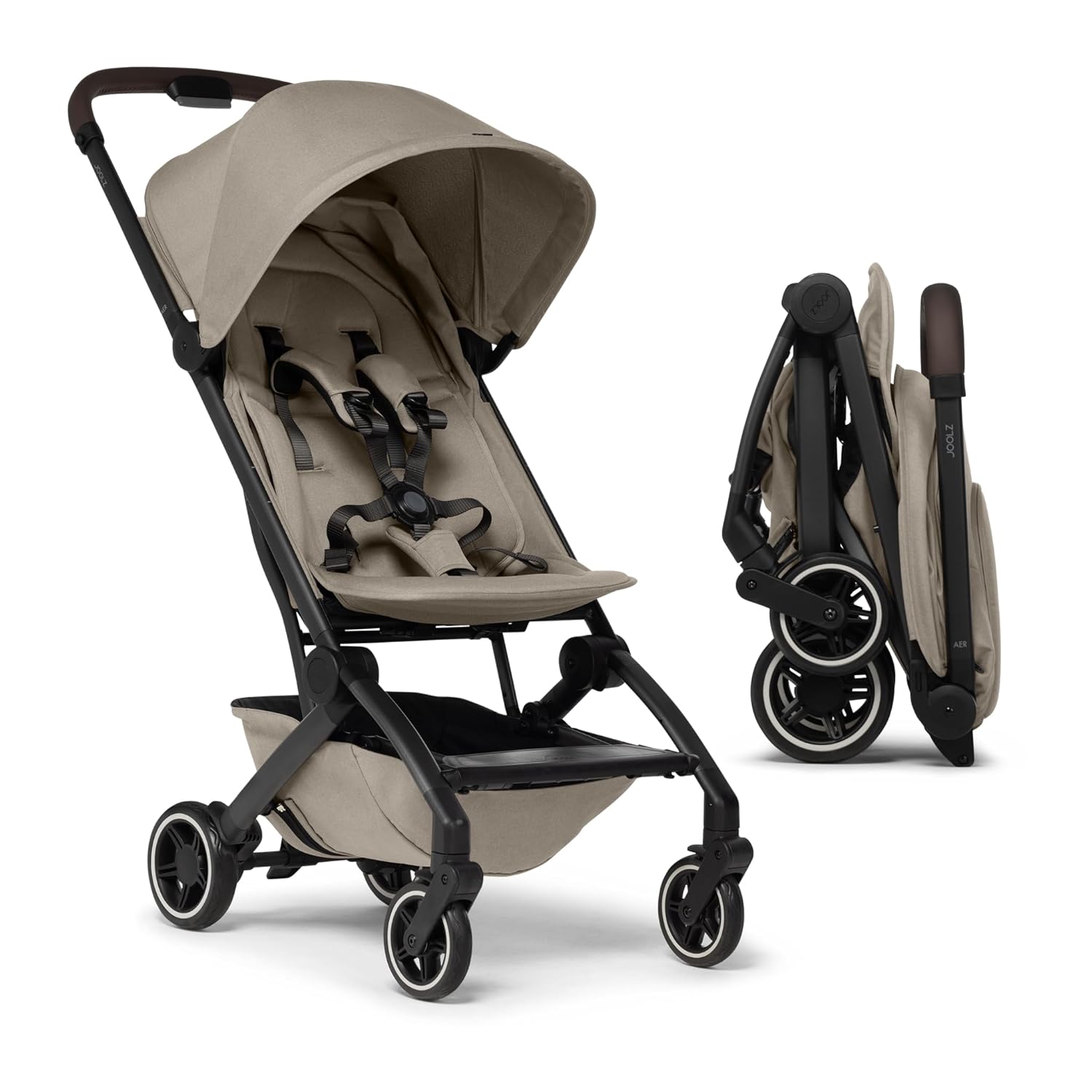 Joolz Lightweight Baby Stroller
