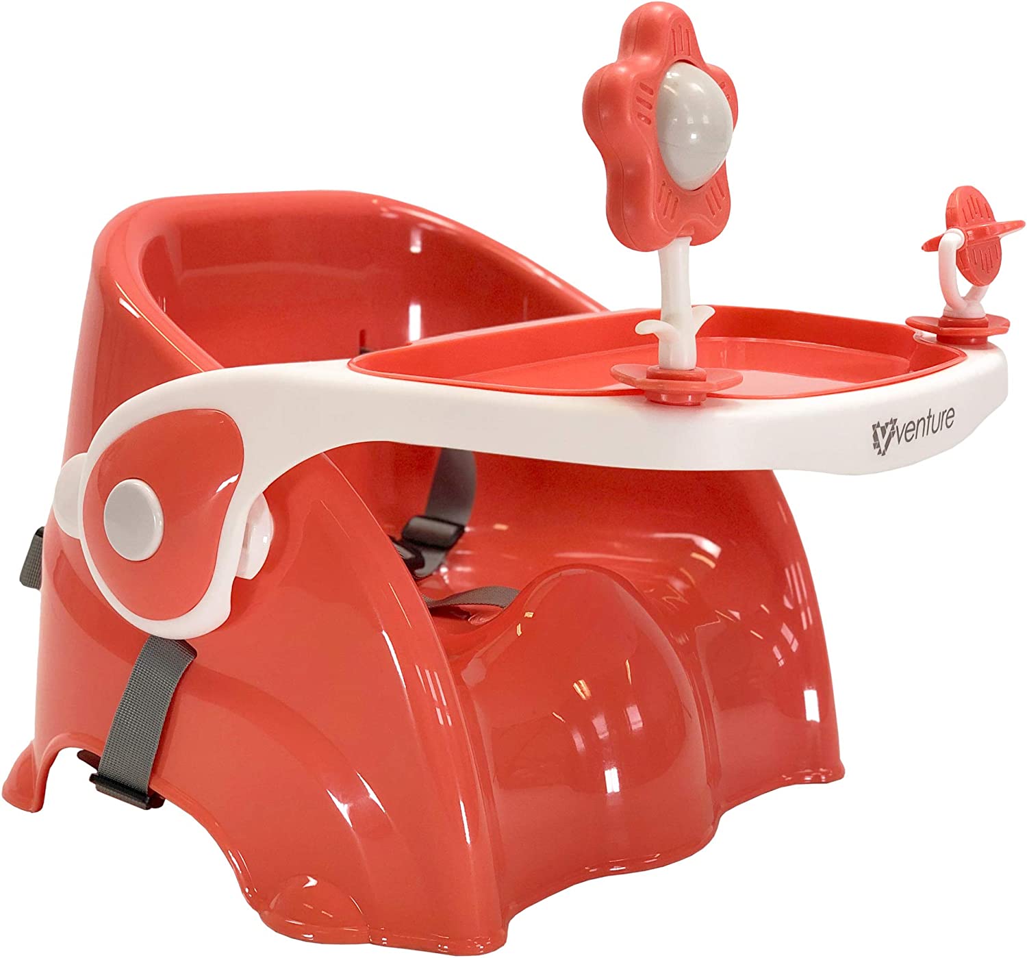 Venture Bubble Portable Travel High Chair