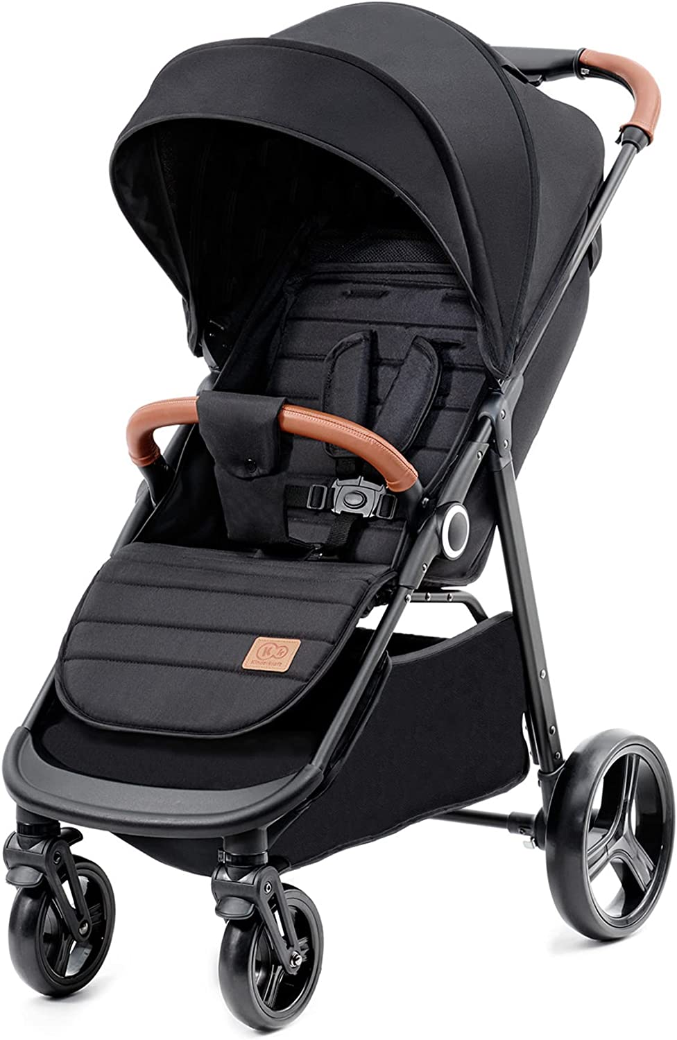 Kinderkraft Grande Plus