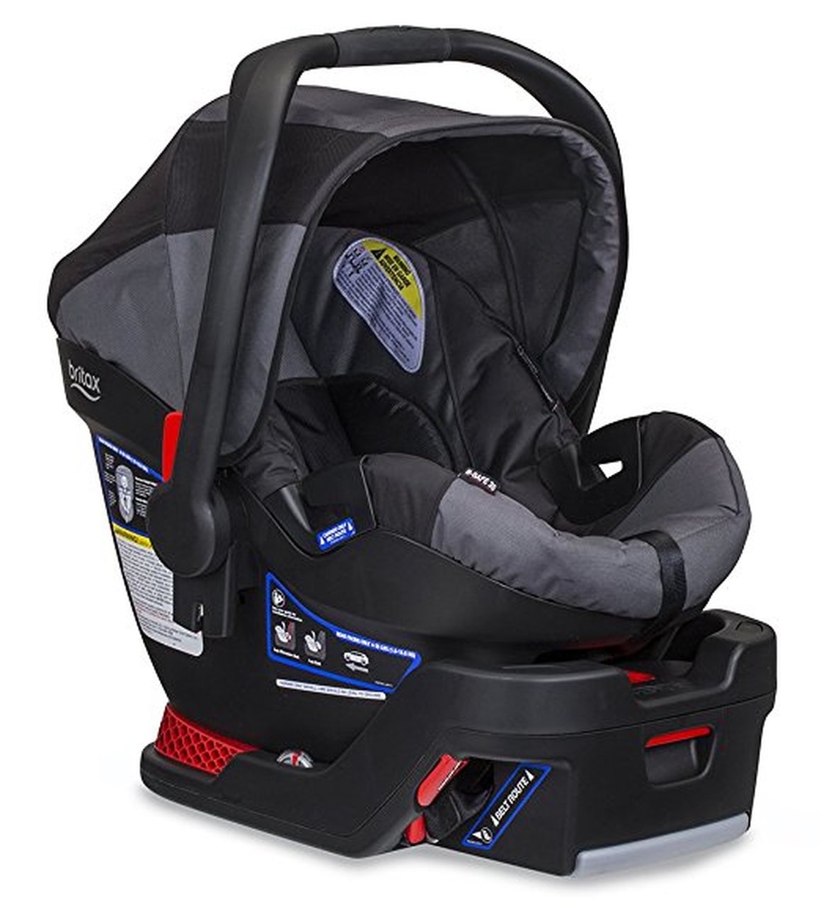BOB B-SAFE 35 Infant Car Seat