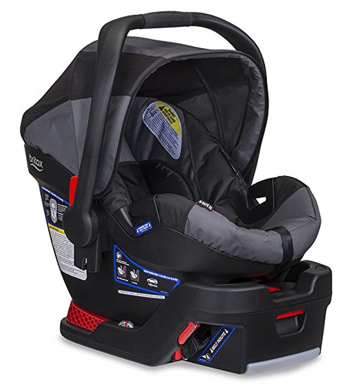 BOB B-Safe Car Seat