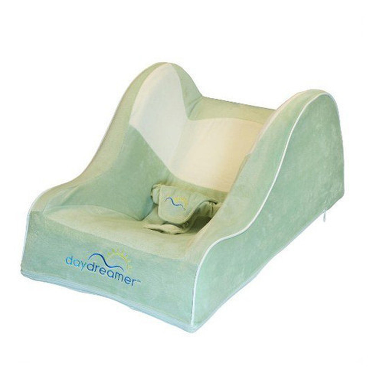 Day Dreamer Lounger Your Baby's Perfect Oasis of Comfort