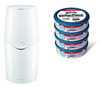 Diaper Genie Essentials Diaper Disposal Pail