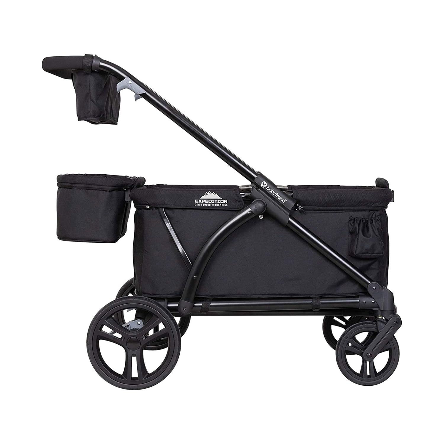 Baby Trend Expedition 2-in-1 Stroller Wagon